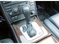 Silver Metallic - XC90 3.2 AWD Photo No. 17