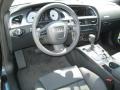Black Dashboard Photo for 2012 Audi S5 #55521380