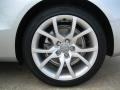  2012 A5 2.0T quattro Coupe Wheel