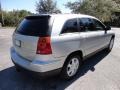 2005 Bright Silver Metallic Chrysler Pacifica Touring AWD  photo #10