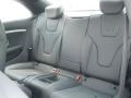 Black Interior Photo for 2012 Audi S5 #55521557