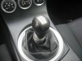 6 Speed Manual 2004 Nissan 350Z Coupe Transmission