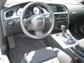 Black Dashboard Photo for 2012 Audi S5 #55521635
