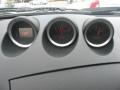 Carbon Black Gauges Photo for 2004 Nissan 350Z #55521719