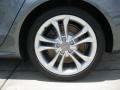 2012 Audi S4 3.0T quattro Sedan Wheel and Tire Photo