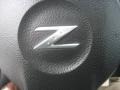 2004 Nissan 350Z Coupe Badge and Logo Photo