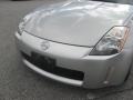 Chrome Silver Metallic - 350Z Coupe Photo No. 33