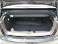 Black/Spectral Silver Trunk Photo for 2011 Audi S5 #55521812