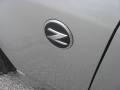 2004 Chrome Silver Metallic Nissan 350Z Coupe  photo #40