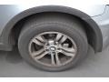 Silver Grey Metallic - X3 3.0i Photo No. 2