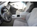 Super White - Camry LE Photo No. 4