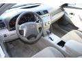 Super White - Camry LE Photo No. 5