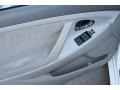 Super White - Camry LE Photo No. 6
