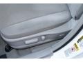 Super White - Camry LE Photo No. 7