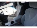 Super White - Camry LE Photo No. 8