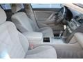 Super White - Camry LE Photo No. 9