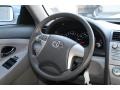 Super White - Camry LE Photo No. 15