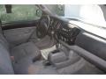 Super White - Tacoma Regular Cab Photo No. 9