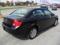 Black - Cobalt LT Sedan Photo No. 4