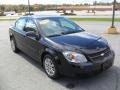 Black - Cobalt LT Sedan Photo No. 5