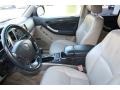 2004 Galactic Gray Mica Toyota 4Runner Limited 4x4  photo #3