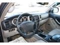 2004 Galactic Gray Mica Toyota 4Runner Limited 4x4  photo #4