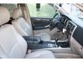 2004 Galactic Gray Mica Toyota 4Runner Limited 4x4  photo #9
