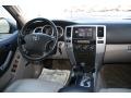 2004 Galactic Gray Mica Toyota 4Runner Limited 4x4  photo #13