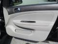 Black - Cobalt LT Sedan Photo No. 20