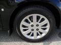 Black - Cobalt LT Sedan Photo No. 22