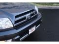2004 Galactic Gray Mica Toyota 4Runner Limited 4x4  photo #23