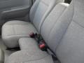 2008 Silver Birch Metallic Chevrolet Colorado Extended Cab  photo #10