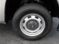 2008 Chevrolet Colorado Extended Cab Wheel and Tire Photo
