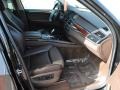 Tobacco 2008 BMW X5 3.0si Interior Color