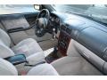 Gray Interior Photo for 2001 Subaru Forester #55522826