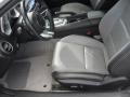 Gray Interior Photo for 2011 Chevrolet Camaro #55522841