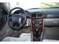 Gray Dashboard Photo for 2001 Subaru Forester #55522853