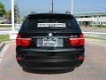Jet Black - X5 3.0si Photo No. 9