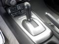 Gray Transmission Photo for 2011 Chevrolet Camaro #55522868