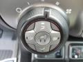 Gray Controls Photo for 2011 Chevrolet Camaro #55522887