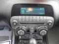 Gray Audio System Photo for 2011 Chevrolet Camaro #55522898