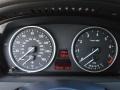 Tobacco Gauges Photo for 2008 BMW X5 #55522937