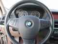 Jet Black - X5 3.0si Photo No. 19