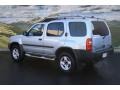 2001 Silver Ice Metallic Nissan Xterra SE V6 4x4  photo #2