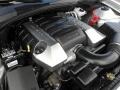 6.2 Liter OHV 16-Valve V8 2011 Chevrolet Camaro SS Coupe Engine
