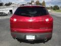 Red Jewel Metallic - Traverse LTZ Photo No. 3