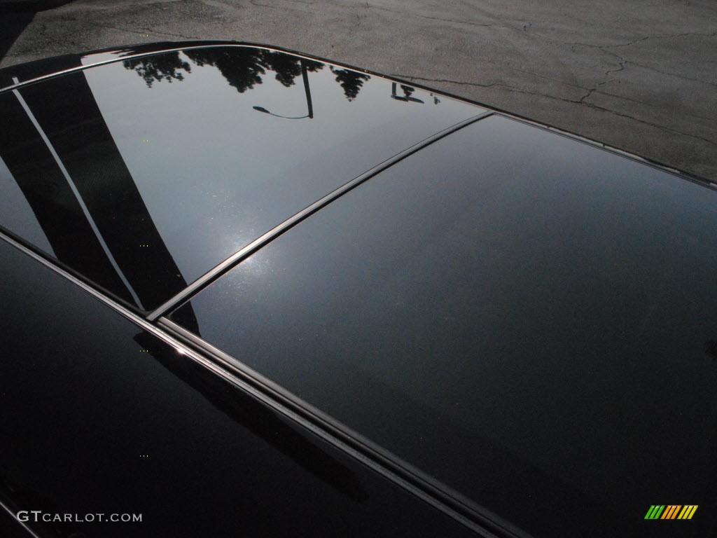 2007 Mini Cooper S Hardtop Sunroof Photo #55523102