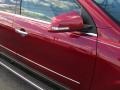 Red Jewel Metallic - Traverse LTZ Photo No. 23