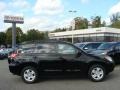 Black - RAV4 I4 4WD Photo No. 1