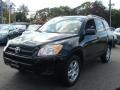 Black - RAV4 I4 4WD Photo No. 3